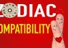 Compatibilitate zodiacală pentru primele șase zodii europene Compatibilitate zodiacala pentru primele sase zodii europene