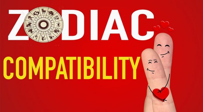Compatibilitate zodiacală pentru primele șase zodii europene Compatibilitate zodiacala pentru primele sase zodii europene