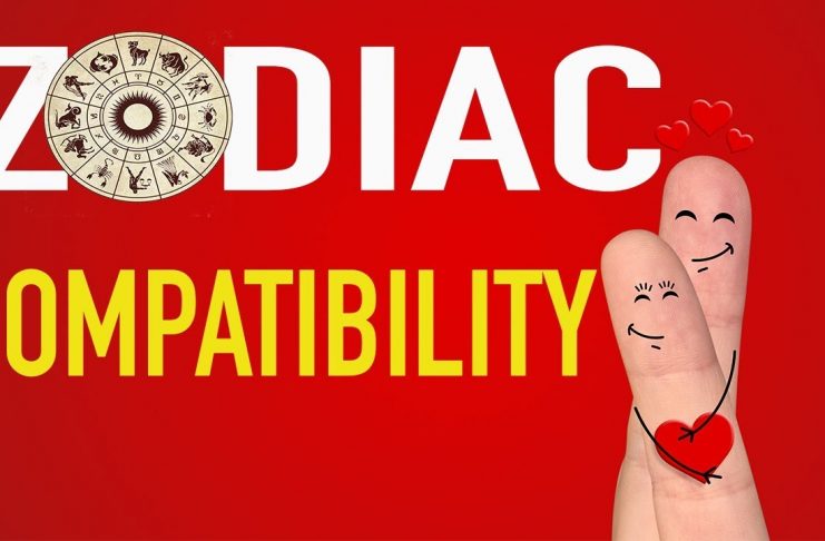 Compatibilitate zodiacala pentru primele sase zodii europene