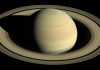 Saturn, a sasea planeta de la soare Saturn, a sasea planeta de la soare