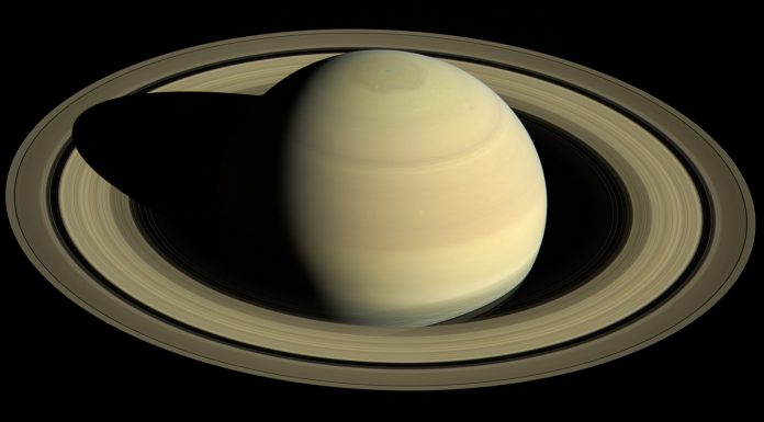 Saturn, a sasea planeta de la soare Saturn, a sasea planeta de la soare