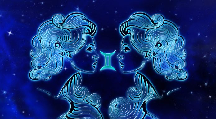 Zodia Gemeni Zodia Gemeni