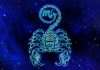 Zodia Scorpion Zodia Scorpion