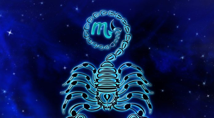 Zodia Scorpion Zodia Scorpion