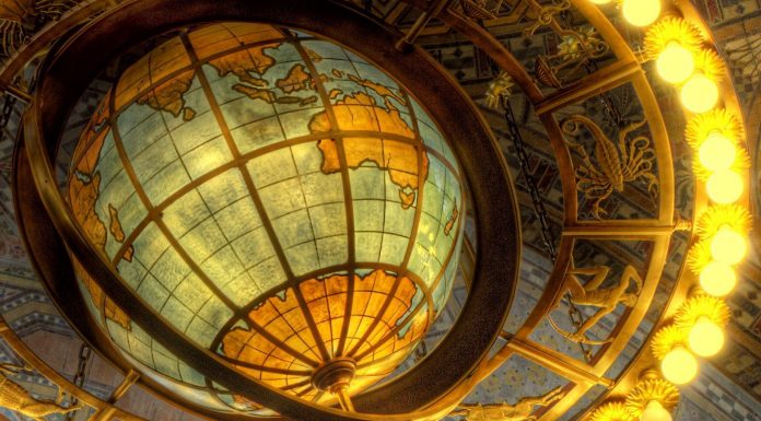 Astrologia si ascendentul