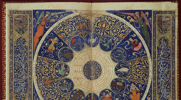 Casele astrologice Casele astrologice