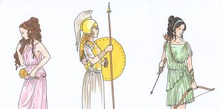 De ce sunt femeile de pe Venus? De ce sunt femeile de pe Venus