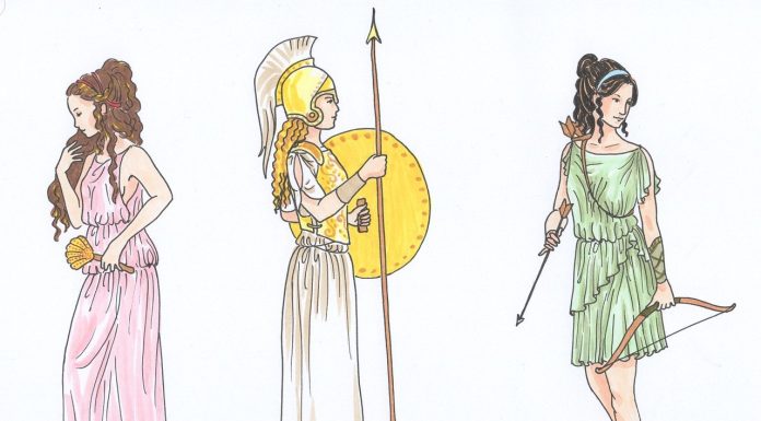 De ce sunt femeile de pe Venus? De ce sunt femeile de pe Venus