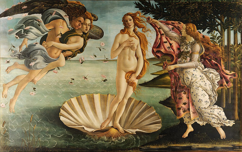 femeile Venus