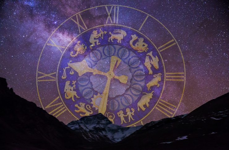 Cum a aparut astrologia