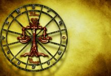 Ascendent in Balanta