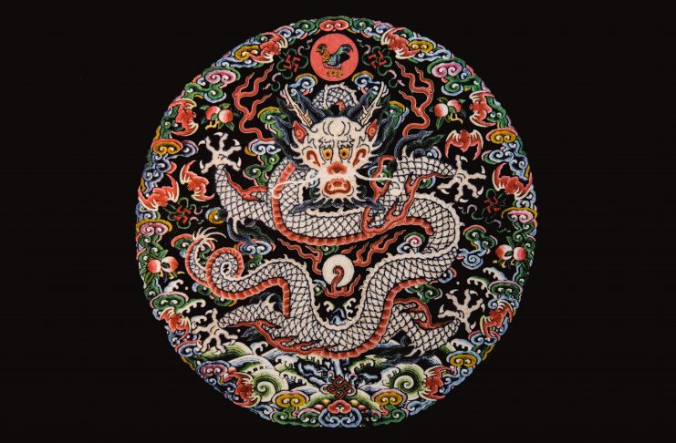 Astrologia chineza - principiile Yin si Yang si Feng-Shui