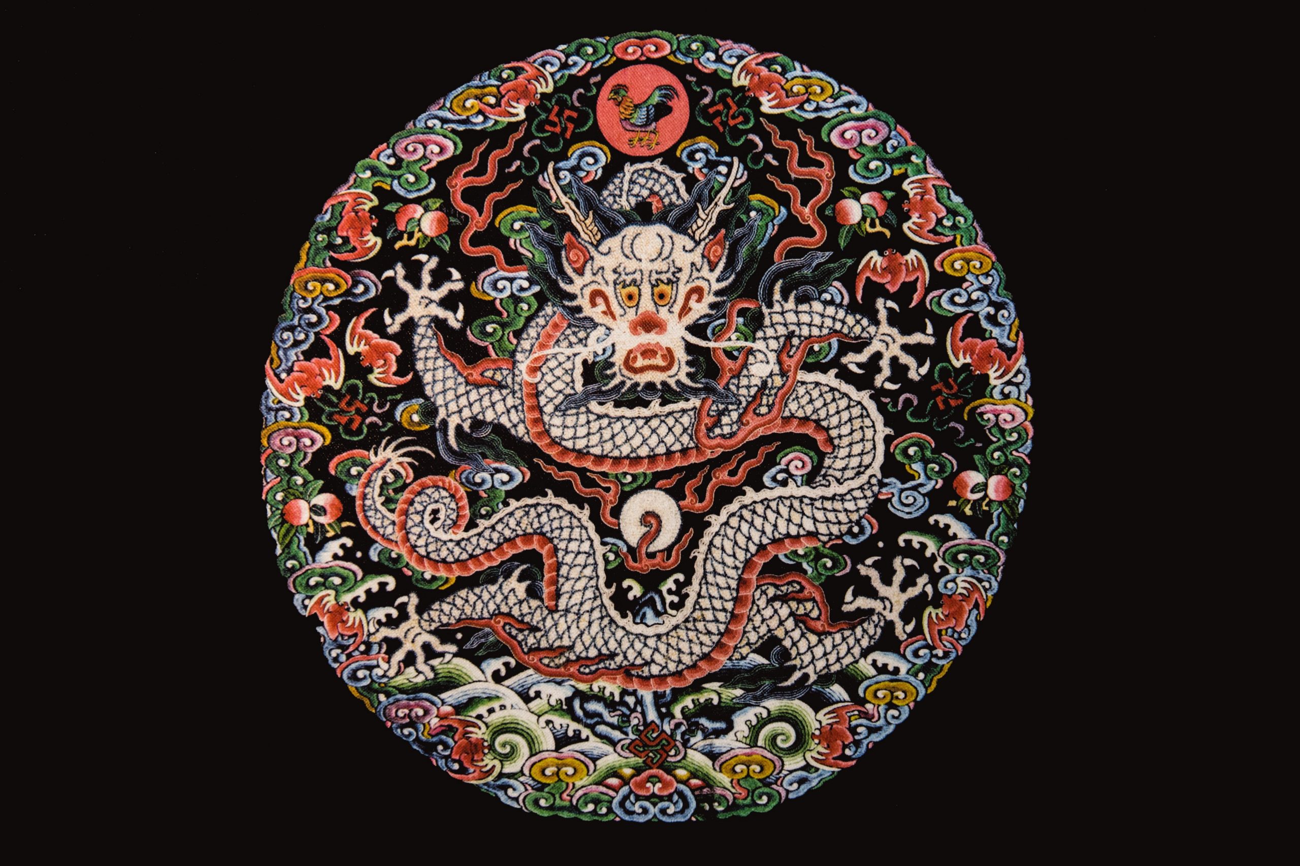 Astrologia chineza - principiile Yin si Yang si Feng-Shui