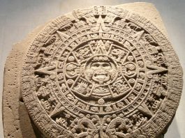 Astrologia la azteci