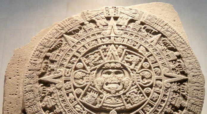 Astrologia la azteci Astrologia la azteci