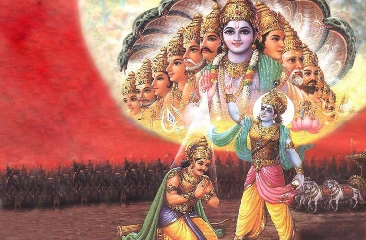 Astrologia la indieni