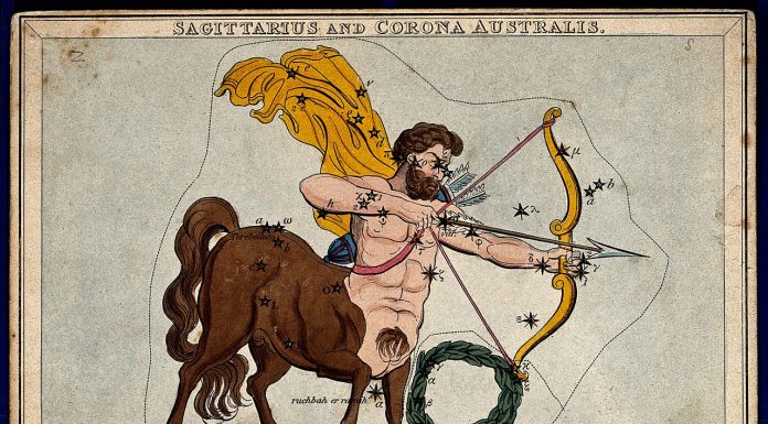 Cum seduci bărbatul Săgetător Cum seduci barbatul Sagetator