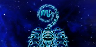 Cum seduci femeia Scorpion