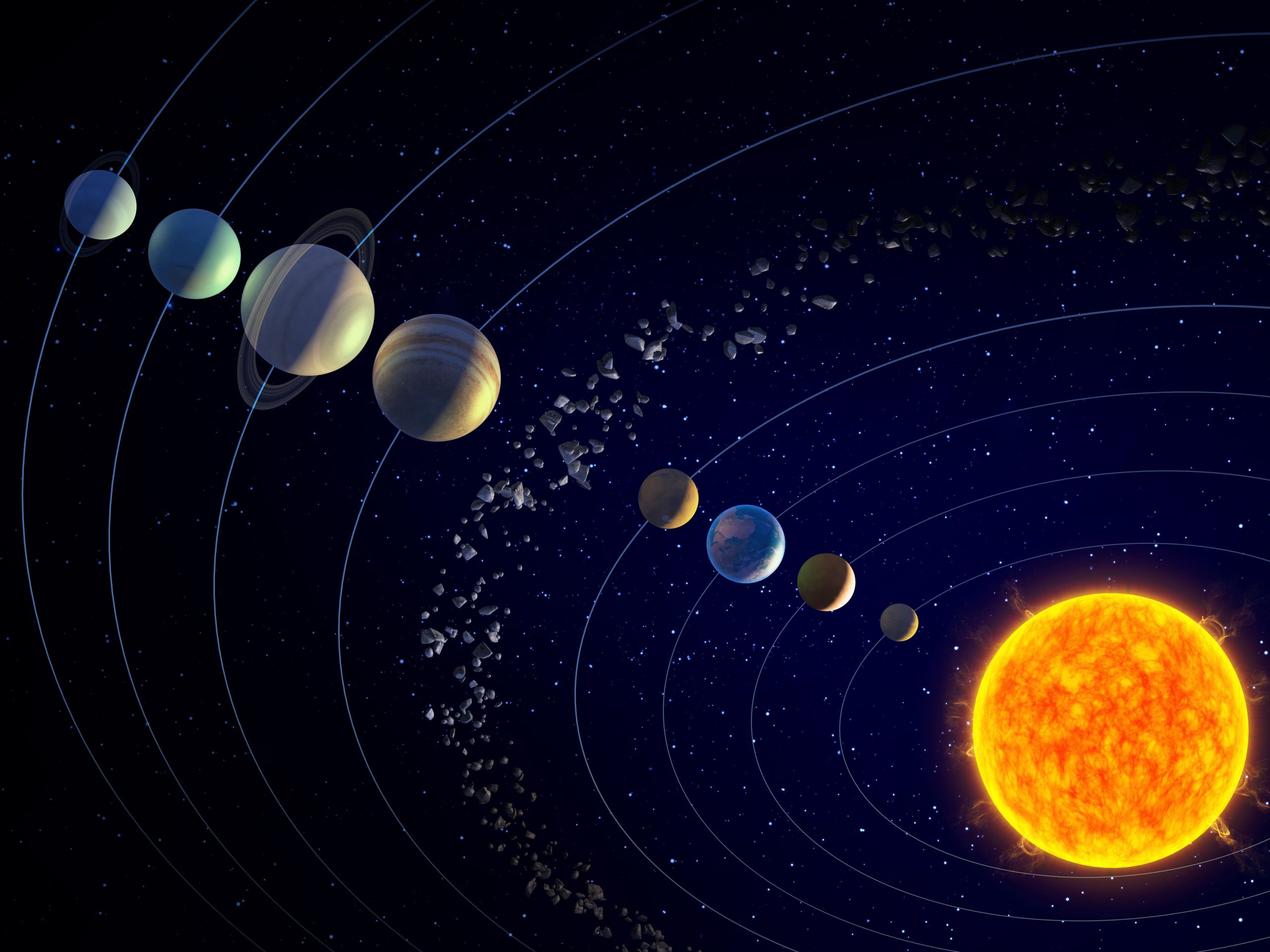 Interpretarea astrologica