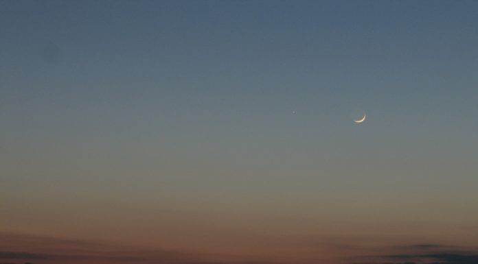 Luna în relație cu Mercur Luna in relatie cu Mercur
