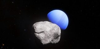 Luna în relație cu Neptun Luna in relatie cu Neptun