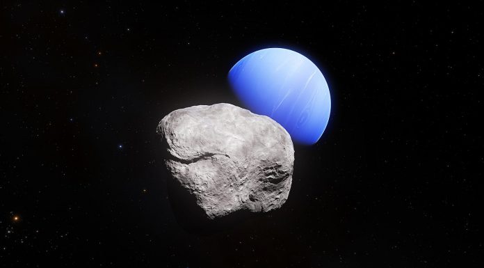 Luna în relație cu Neptun Luna in relatie cu Neptun