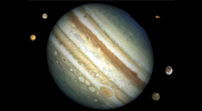 Marte în relație cu planetele Marte in relatie cu planetele