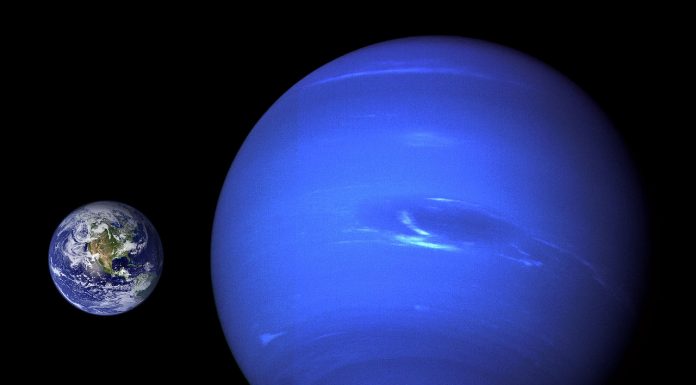 Neptun în semnele zodiacale