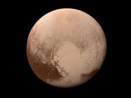 Pluto