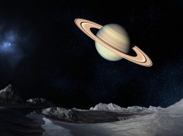 Saturn