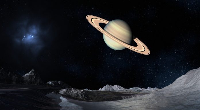 Saturn în semnele zodiacale Saturn