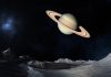 Secretele planetei Saturn – interpretare astrologică Saturn