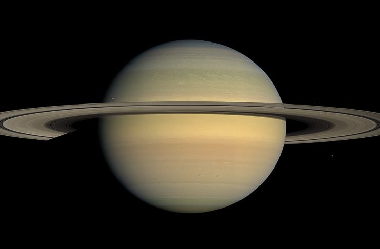 Saturn