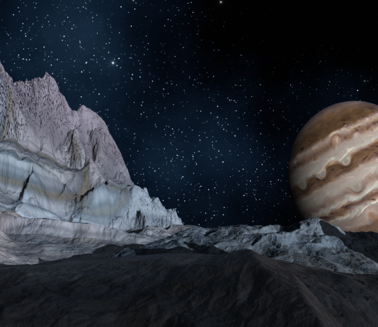 Secretele planetei Jupiter – interpretare astrologica