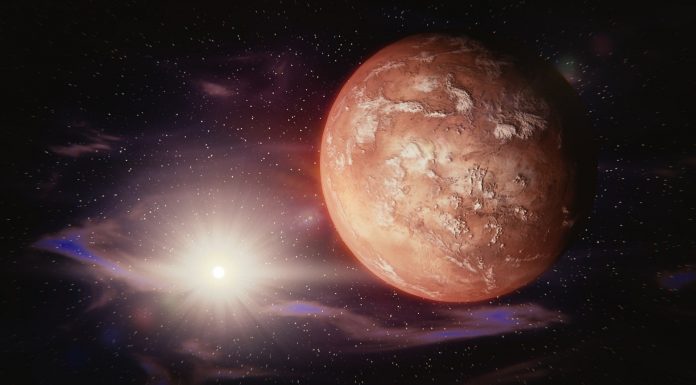 Secretele planetei Marte – interpretare astrologică Secretele planetei Marte – interpretare astrologica