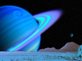 Secretele planetei Uranus - interpretare astrologica