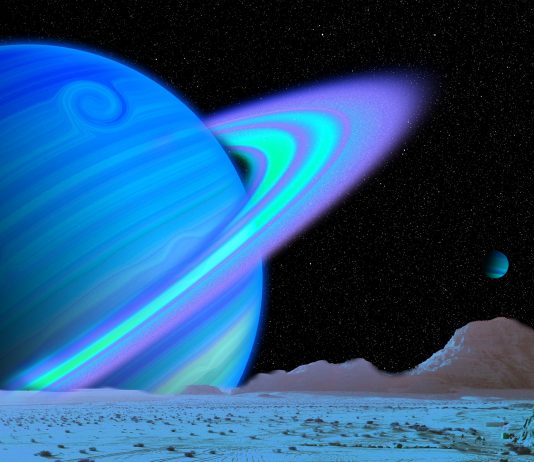 Secretele planetei Uranus - interpretare astrologica