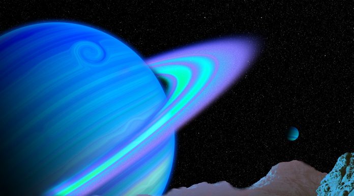 Secretele planetei Uranus – interpretare astrologică Secretele planetei Uranus - interpretare astrologica
