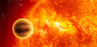 Soarele în relație cu Jupiter Soarele in relatie cu Jupiter