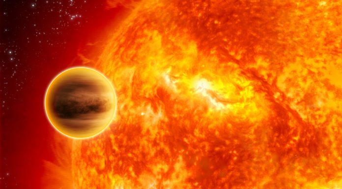 Soarele în relație cu Jupiter Soarele in relatie cu Jupiter