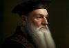 Totul despre celebrul Nostradamus și codurile secrete Totul despre celebrul Nostradamus si codurile secrete