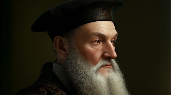 Totul despre celebrul Nostradamus si codurile secrete