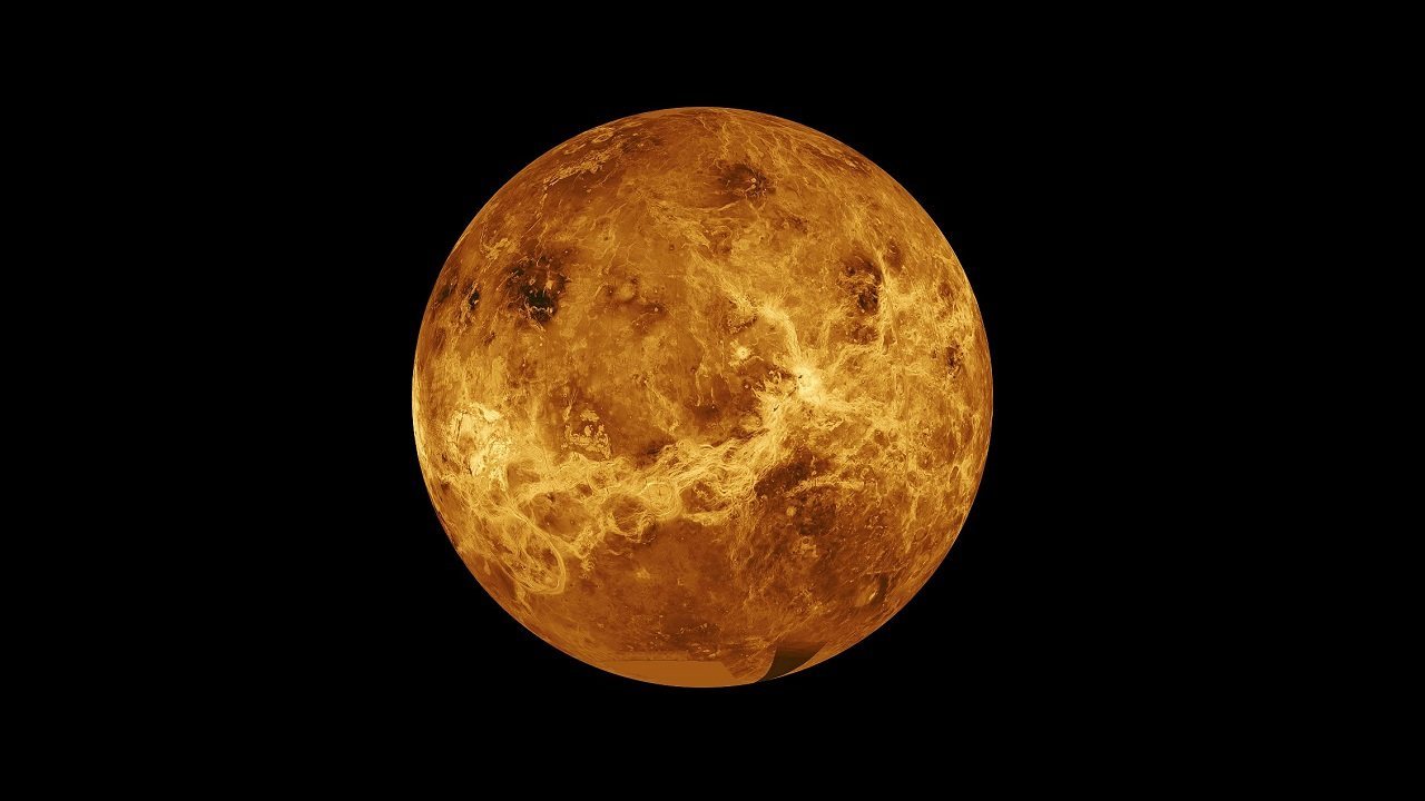 Venus