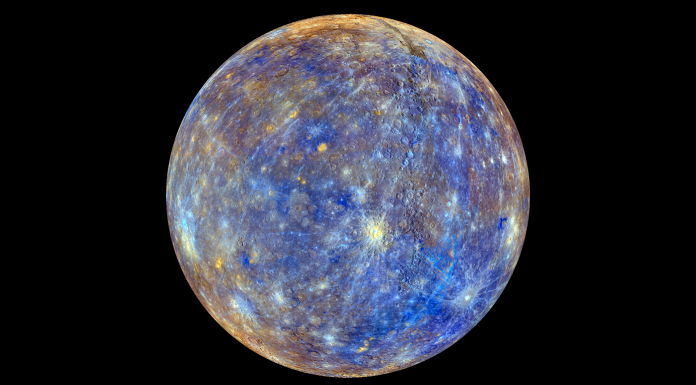 interpretare astrologica Mercur