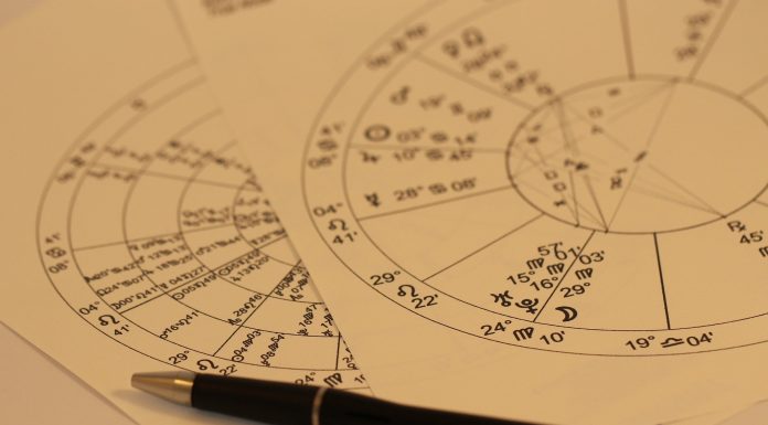 Alfabetul astrologiei Alfabetul astrologiei