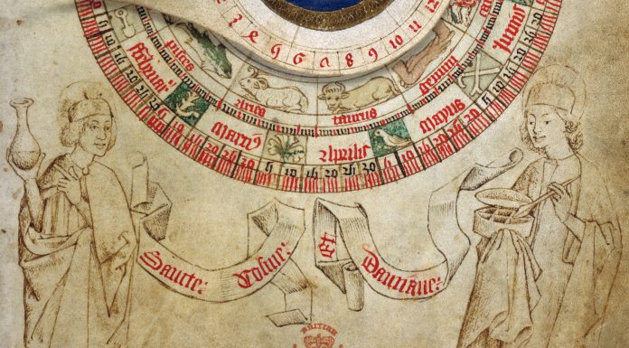 Astrologia în Evul Mediu Astrologia in Evul Mediu