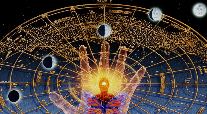 Astrologia mundană Astrologia mundana