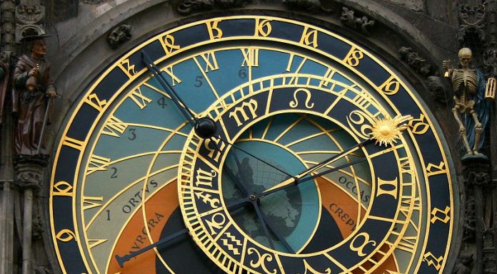 Astrologia psihologică Astrologia psihologica