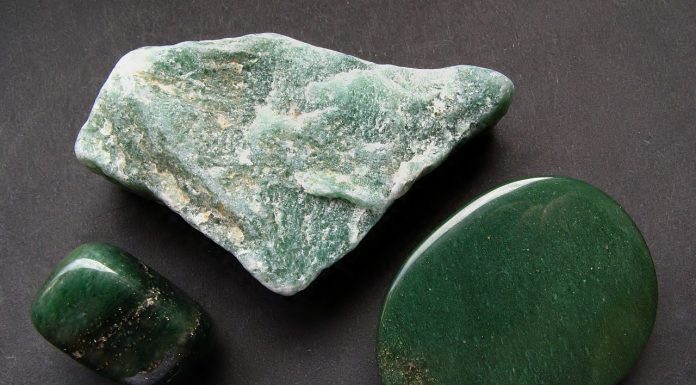 Pietre prețioase pentru Taur Aventurin