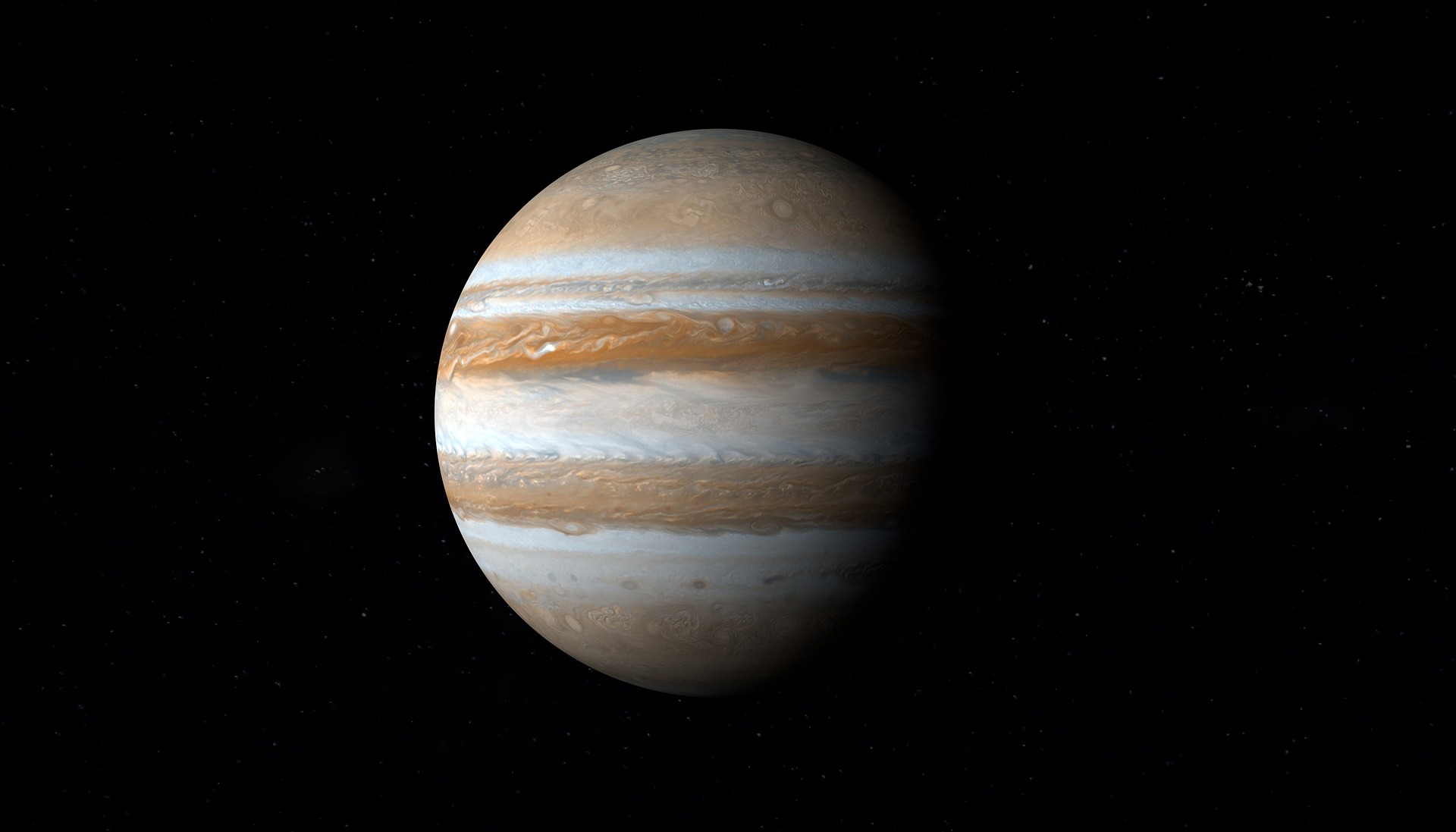 Planeta Jupiter